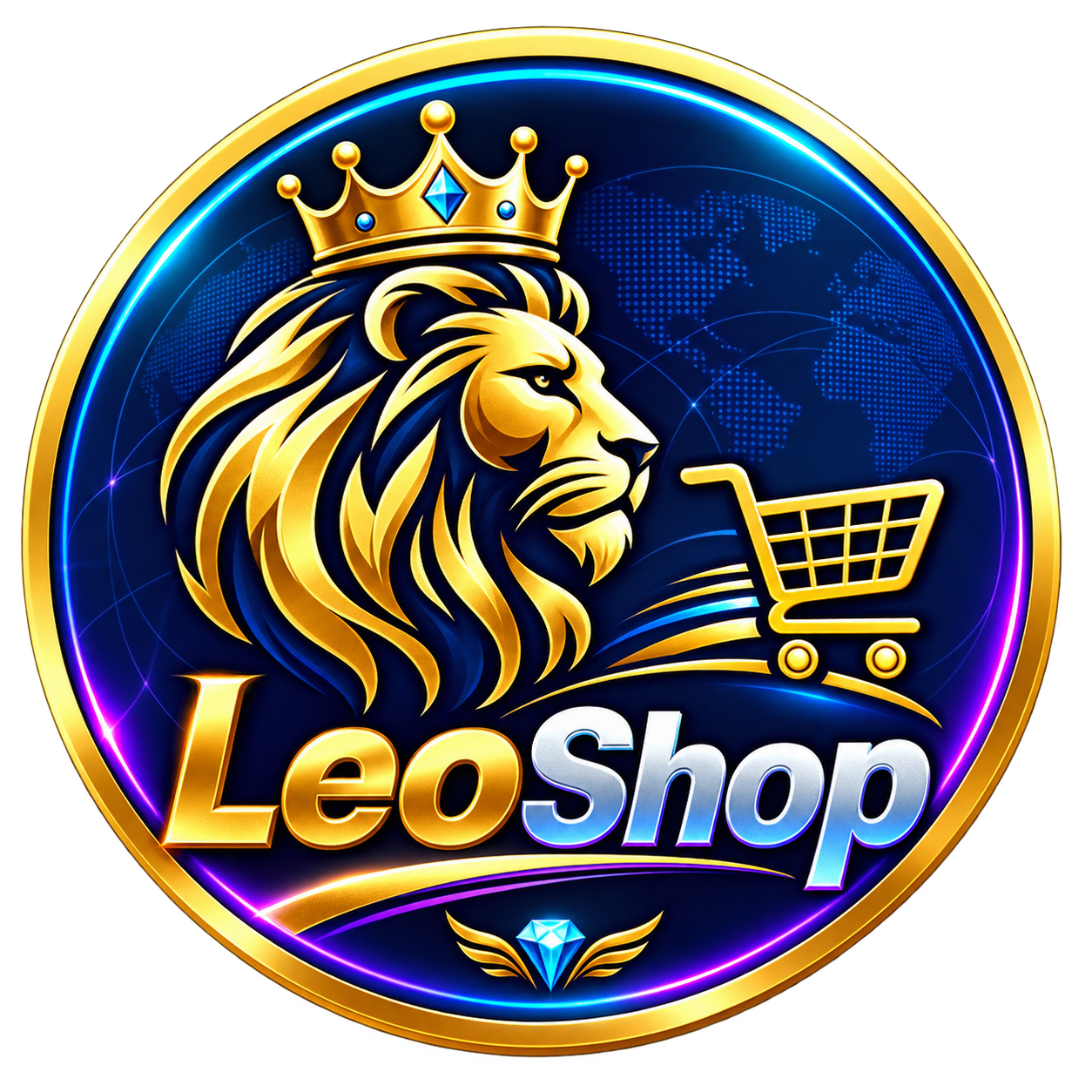 LeoShop